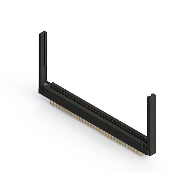 357-064-522-268 EDAC Inc.  Edgeboard Connectors